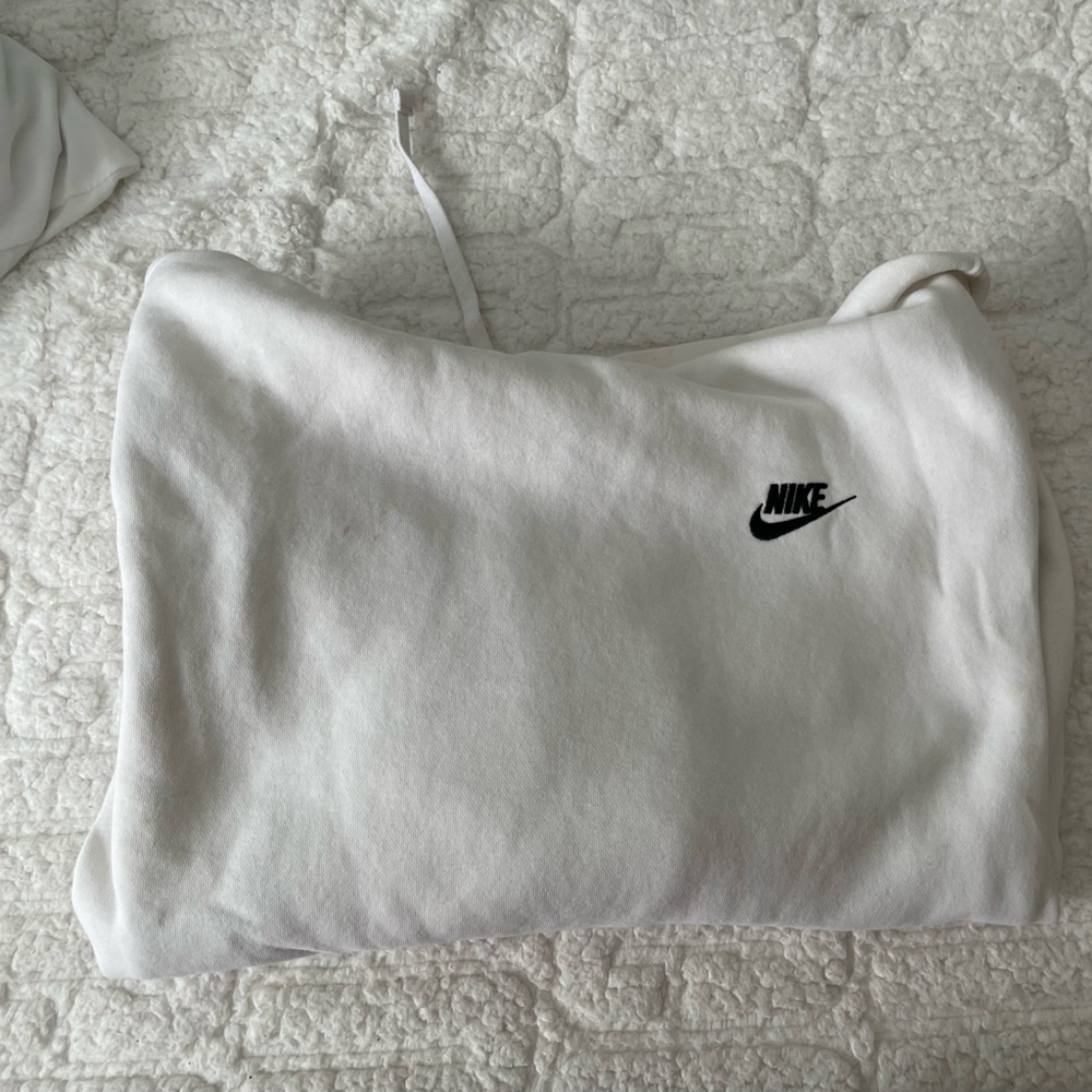Men’s Nike hoodie